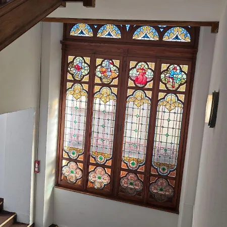 Lägenhet De Standing Au Chateau Avec Jardin Privatif - Fr-1-165b-18 Jausiers