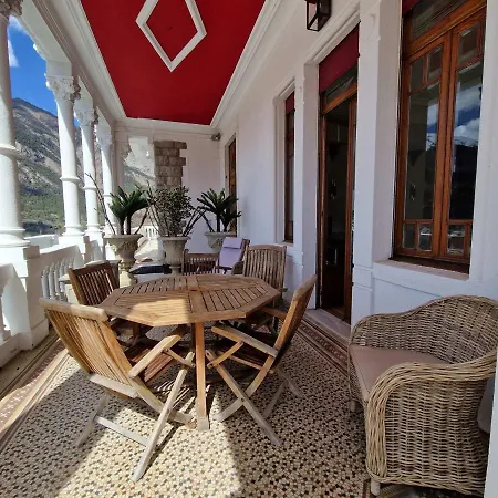 De Standing Au Chateau Avec Jardin Privatif - Fr-1-165b-18 公寓 *