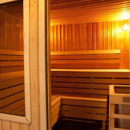 Magnifique T4 De Standing Renove Avec Terrasse Et Jardin, Piscine Et Sauna A - Fr-1-165b-18 Apartment *